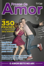 Frases e Cia - Frases de amor - 27/09/2021