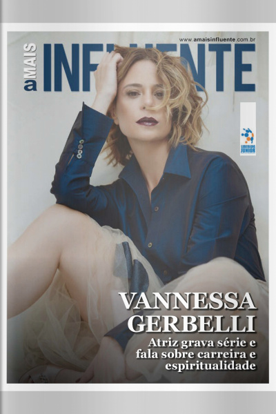Mais Influente - Vanessa Gerbelli - 27/09/2021
