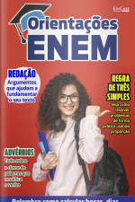 Orientações Enem Ed. 07 - REGRA DE TRÊS SIMPLES