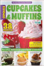 Que delícia - Cupcakes  Muffins - 27/09/2021