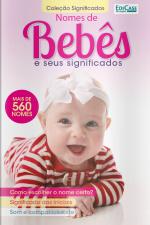 Ser Mãe - Nomes de bebês - 21/09/2021