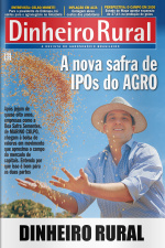 Dinheiro Rural - Edição de Setembro 2021