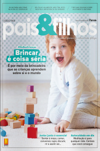 Pais  Filhos - Edição Nº 617