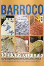 Arte em Barbante Especial Edição 2