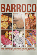 Arte em Barbante Especial Edição 1