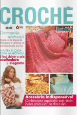 Arte em Barbante Especial Edição 3