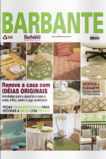 Arte em Barbante Especial Edição 6