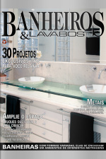 Casa  Ambiente - Banheiros  Lavabos Edição  16