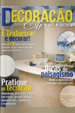Decoração Artística Edição 8