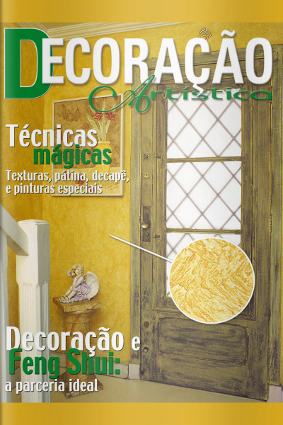 Decoração Artística edição 7