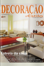 Decoração e Estilo Casa Edição 12