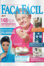 Faça Fácil Edição 10