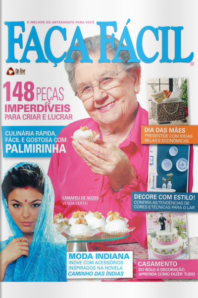 Faça Fácil Edição 10