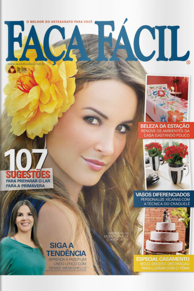 Faça Fácil Edição 15