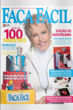 Faça Fácil Edição 13