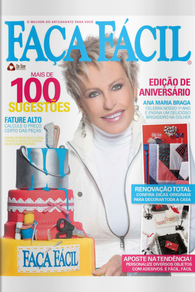 Faça Fácil Edição 13