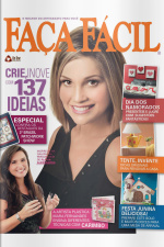 Faça Fácil Edição 11