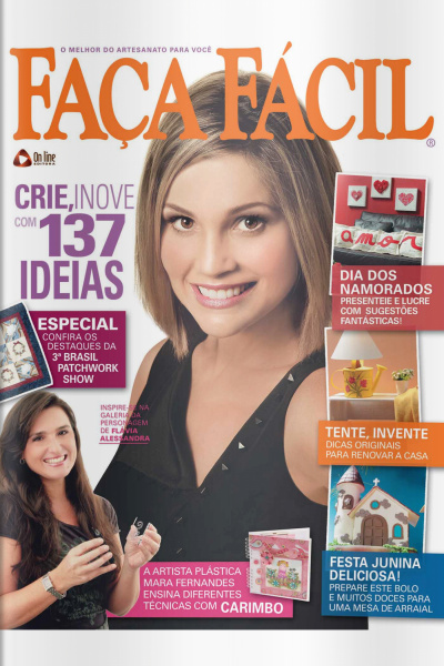 Faça Fácil Edição 11