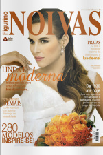 Figurino Noivas Edição 39