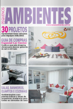 Pequenos Ambientes Edição 4