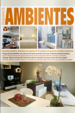 Pequenos Ambientes Edição 14