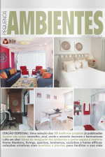 Pequenos Ambientes Edição 12