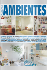 Pequenos Ambientes Edição 13