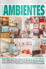 Pequenos Ambientes Edição 10