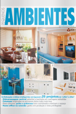 Pequenos Ambientes Edição 11