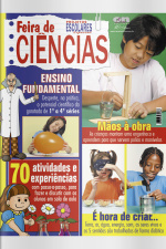 Projetos Escolares Especial Edição 1