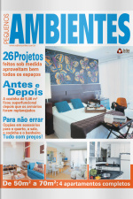 Pequenos Ambientes Edição 6