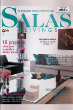 Salas  Livings Edição 27