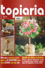 Trabalhos Artesanais Especial Edição 29