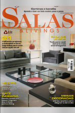 Salas  Livings Edição 19