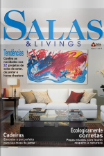 Salas  Livings Edição 7