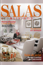 Salas  Livings Edição 5