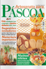 Trabalhos Artesanais Especial Edição 25