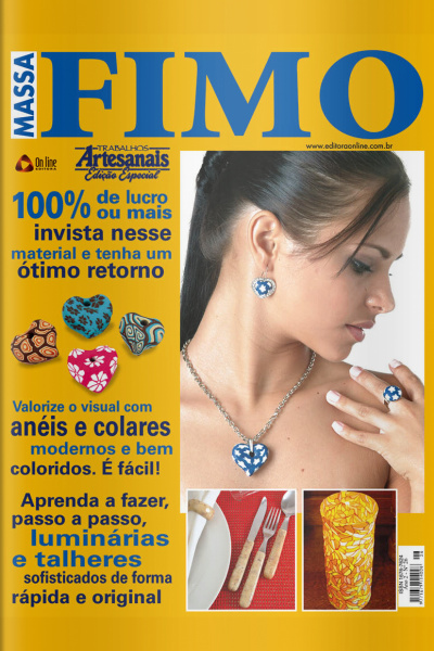 Trabalhos Artesanais Especial Edição 26