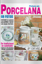 Trabalhos Artesanais Extra Edição 11