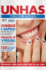 Trabalhos Artesanais Extra Edição 1