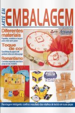 Trabalhos Artesanais Especial Edição 11