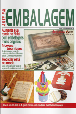 Trabalhos Artesanais Especial Edição 15