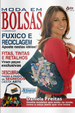 Trabalhos Artesanais Especial Edição 12