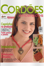 Trabalhos Artesanais Especial Edição 20