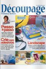 Trabalhos Artesanais Especial Edição 17