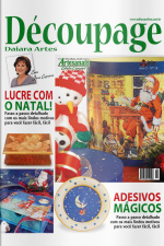 Trabalhos Artesanais Especial Edição 21