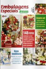Trabalhos Artesanais Extra Edição 9