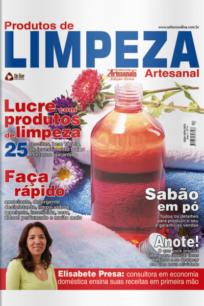 Trabalhos Artesanais Extra Edição 4