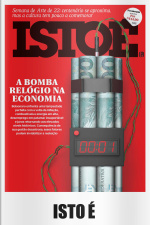 ISTOÉ - Edição de  13/10/2021