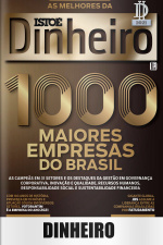 ISTOÉ Dinheiro - Edição de  13/10/2021